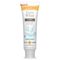Extra White Fluoride Natural Toothpaste Mountain Mint Iq