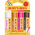 Party Pack Lip Balm – 4 Pack Zk