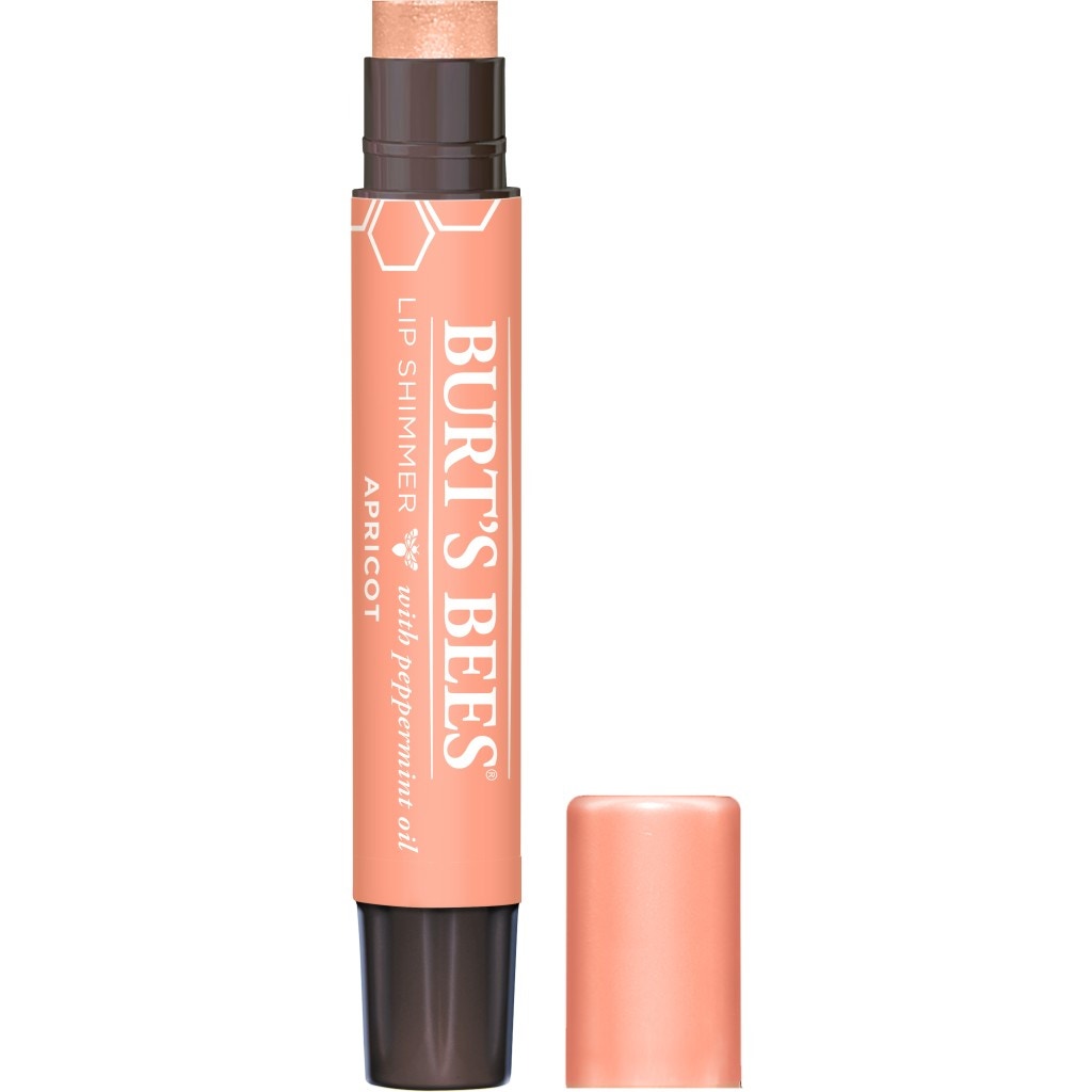 Lip Shimmer u1