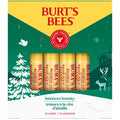 Beeswax Bounty Lip Balm Holiday Gift Set XP