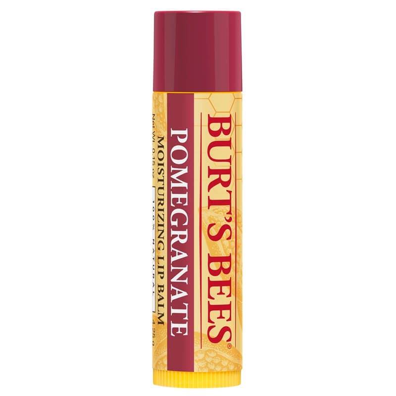 Pomegranate Lip Balm oC