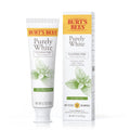 Purely White Zen Peppermint Toothpaste Fluoride-Free PS