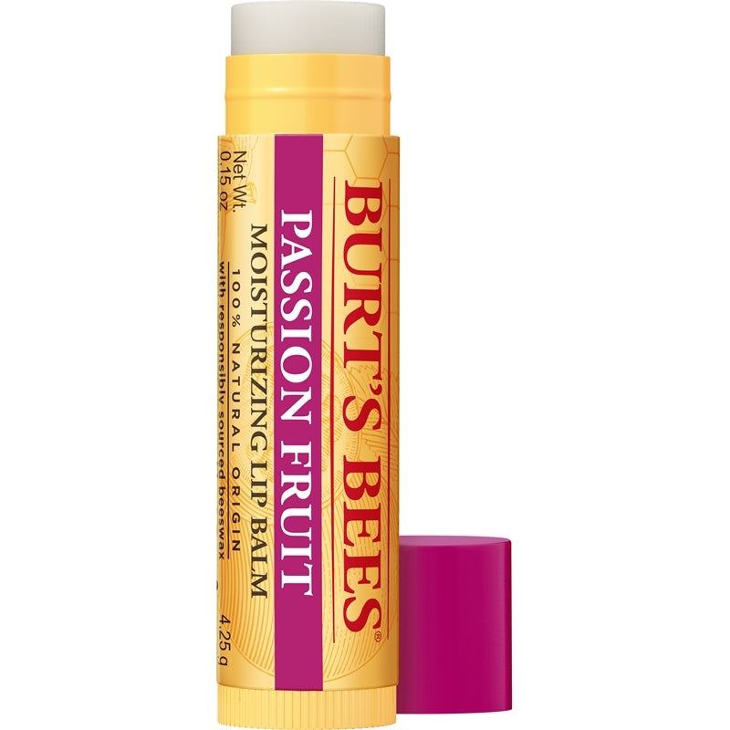 Passion Fruit Lip Balm aW