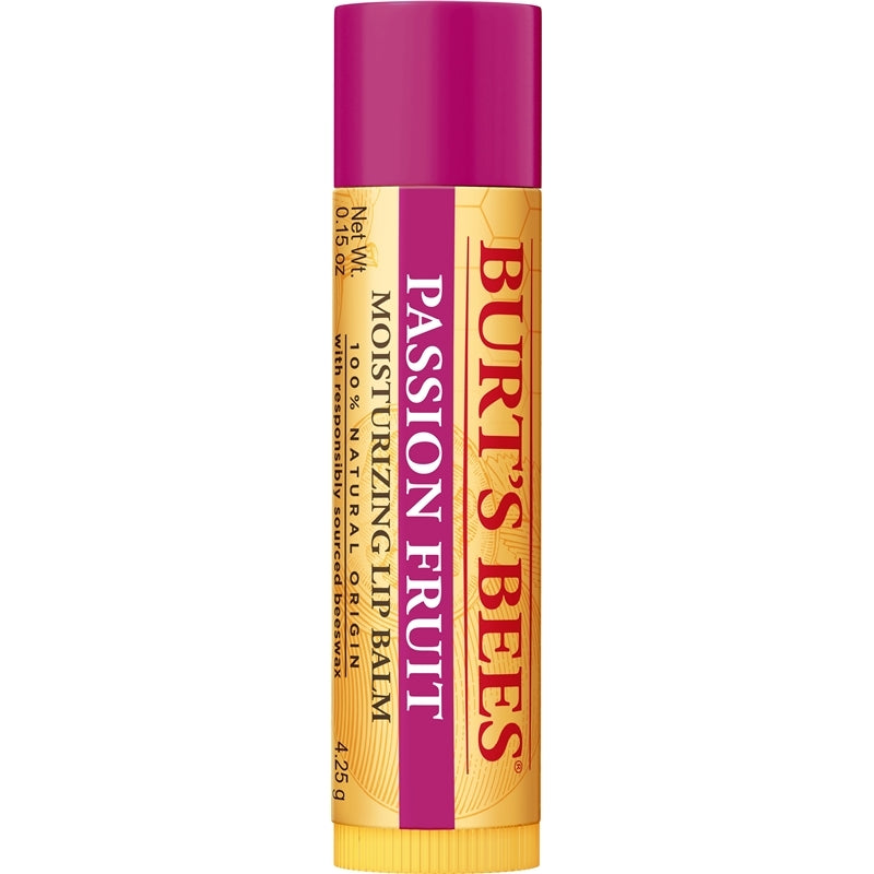 Passion Fruit Lip Balm aW