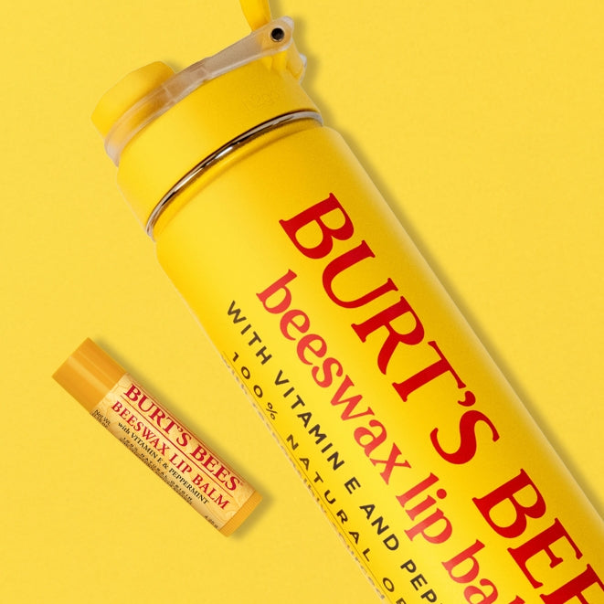 The Balm Bottle fJ