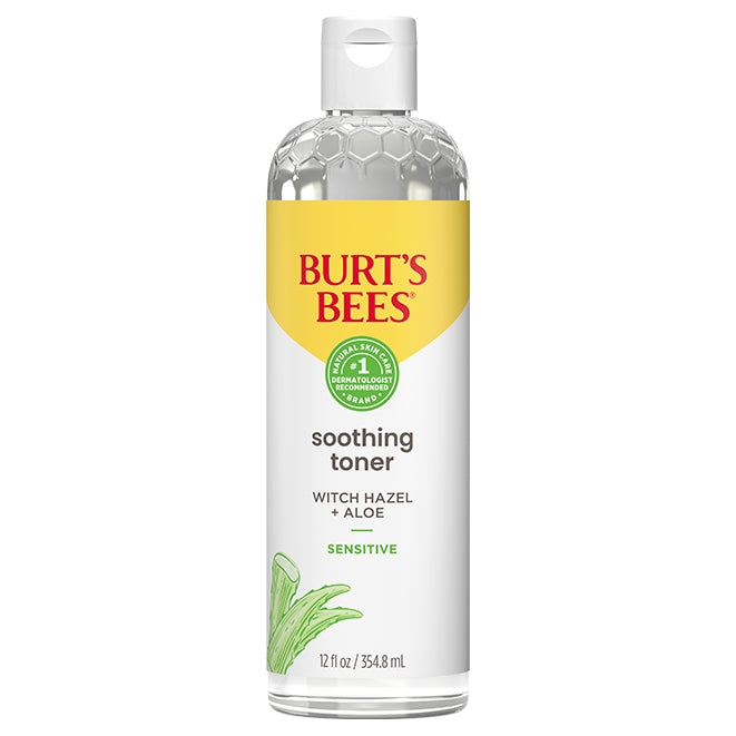 Sensitive Solutions Soothing Toner Xs