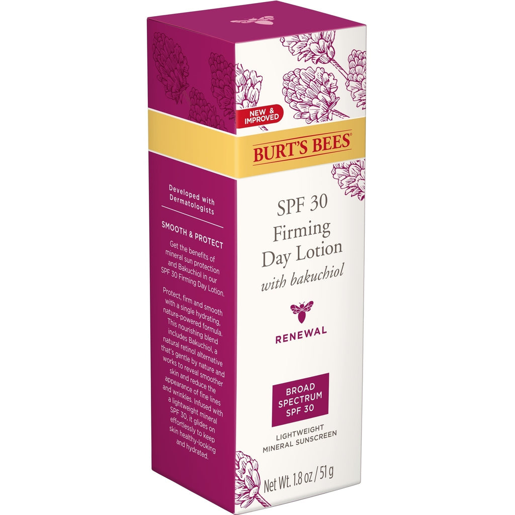 SPF 30 Renewal Firming Day Lotion RV