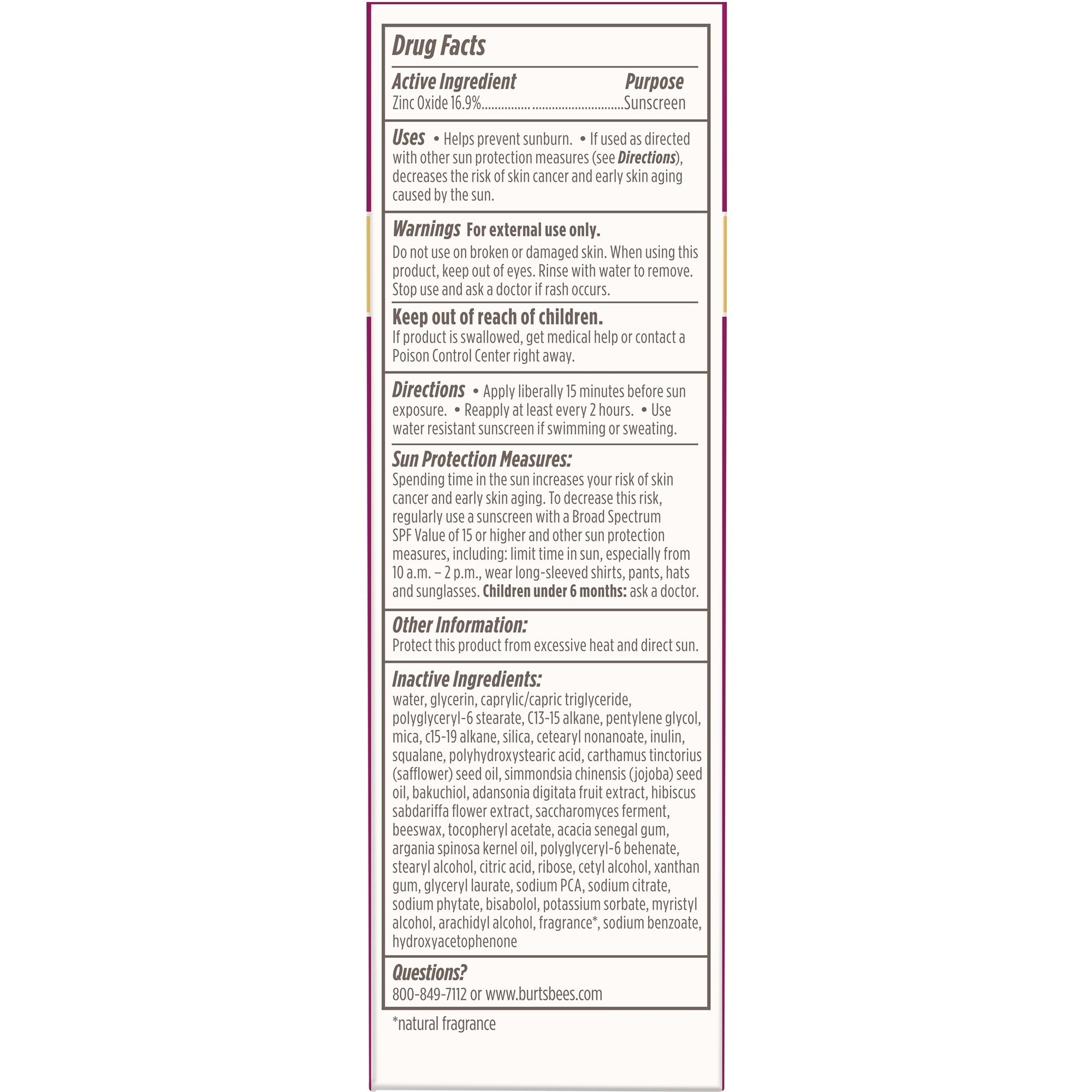 SPF 30 Renewal Firming Day Lotion RV