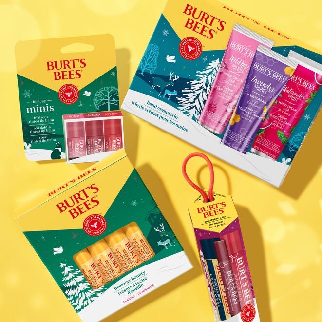 Hand Cream Trio Holiday Gift Set ip