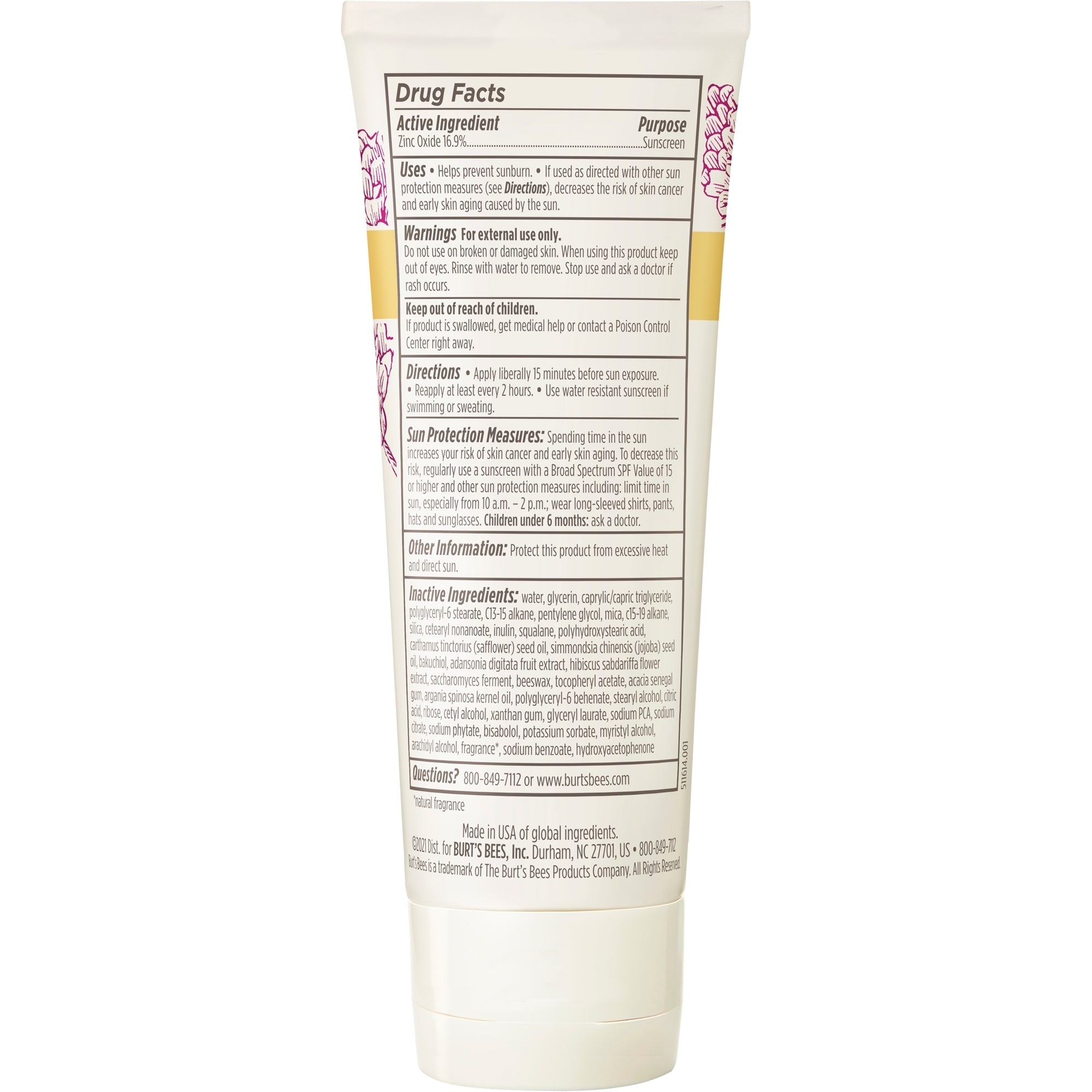 SPF 30 Renewal Firming Day Lotion RV