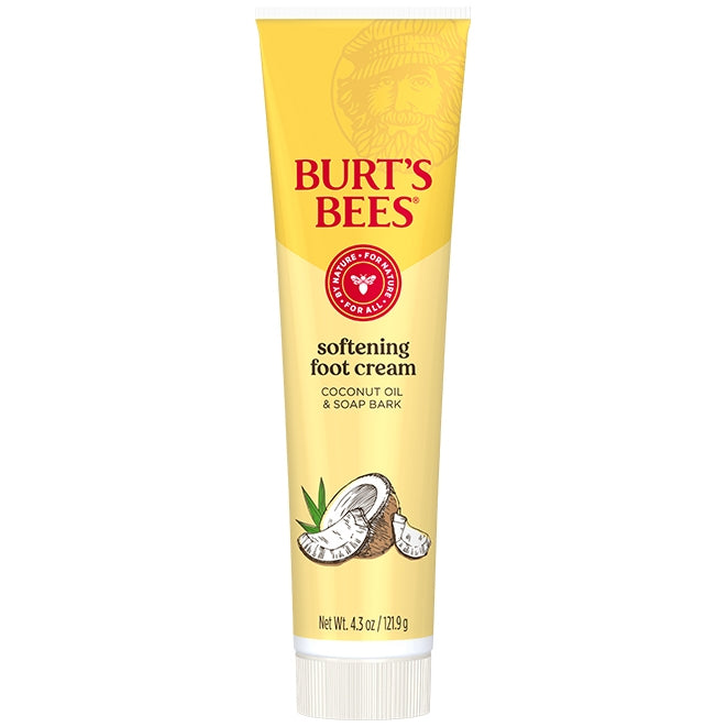 Coconut Foot Cream Wd