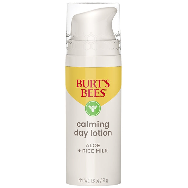 Sensitive Solutions Calming Day Lotion gy