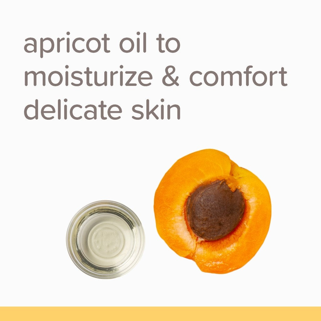 Baby Bee Nourishing Baby Oil GW