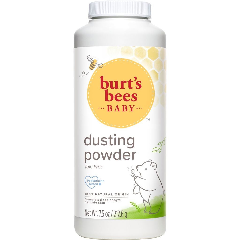 Baby Bee Dusting Powder Uq