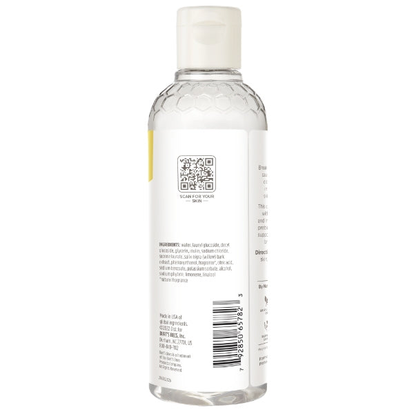 Clear & Balanced Breakout Defense Foaming Wash yy