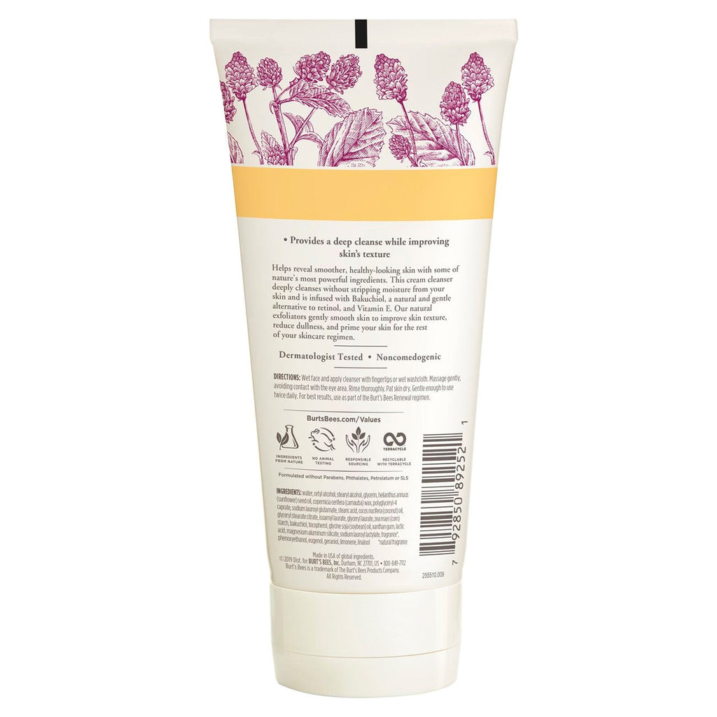 Renewal Refining Cleanser bJ