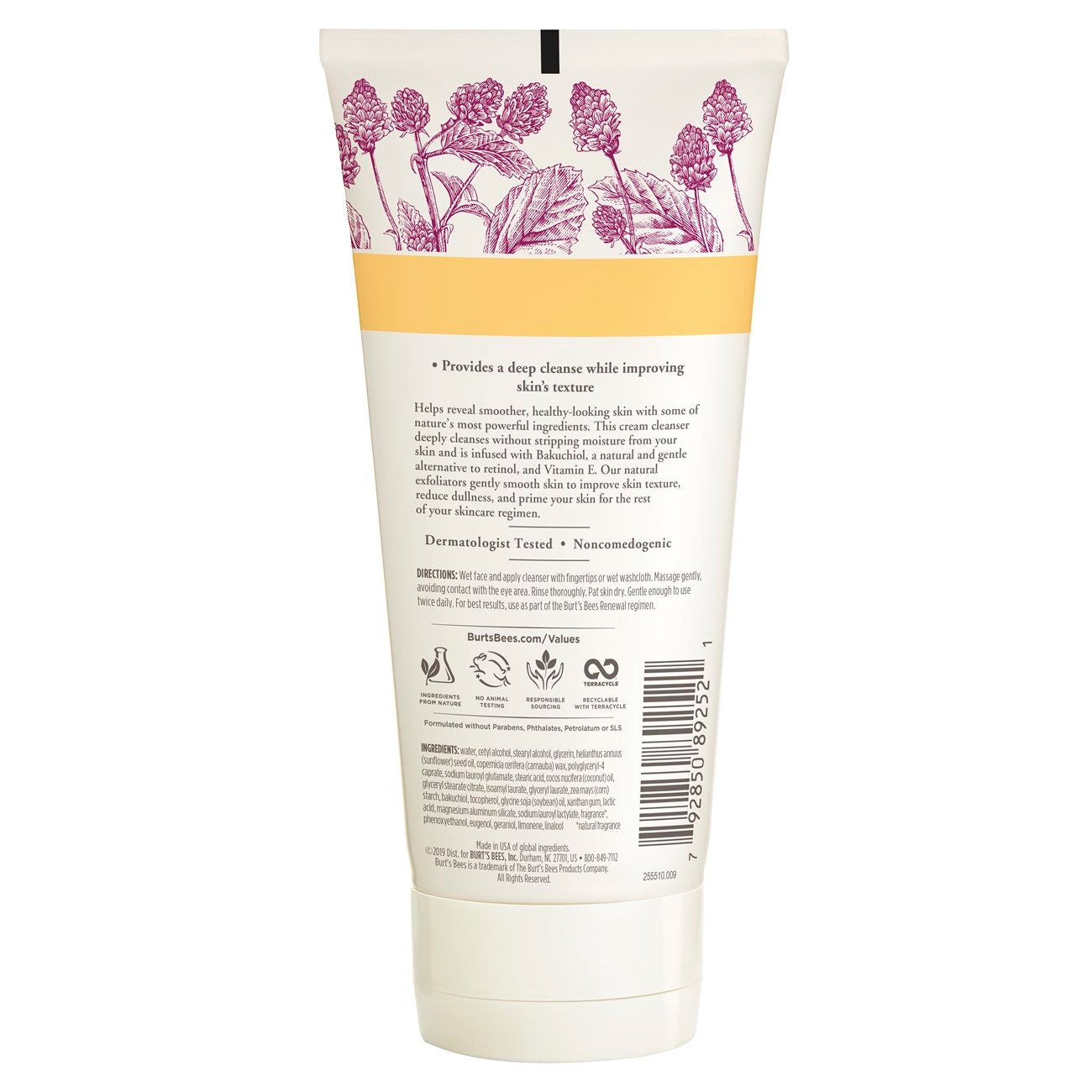 Renewal Refining Cleanser bJ