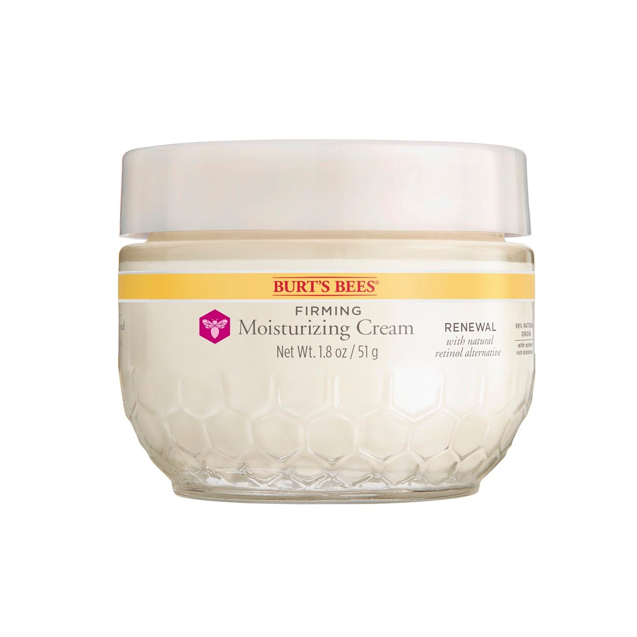 Renewal Firming Moisturizing Cream GM