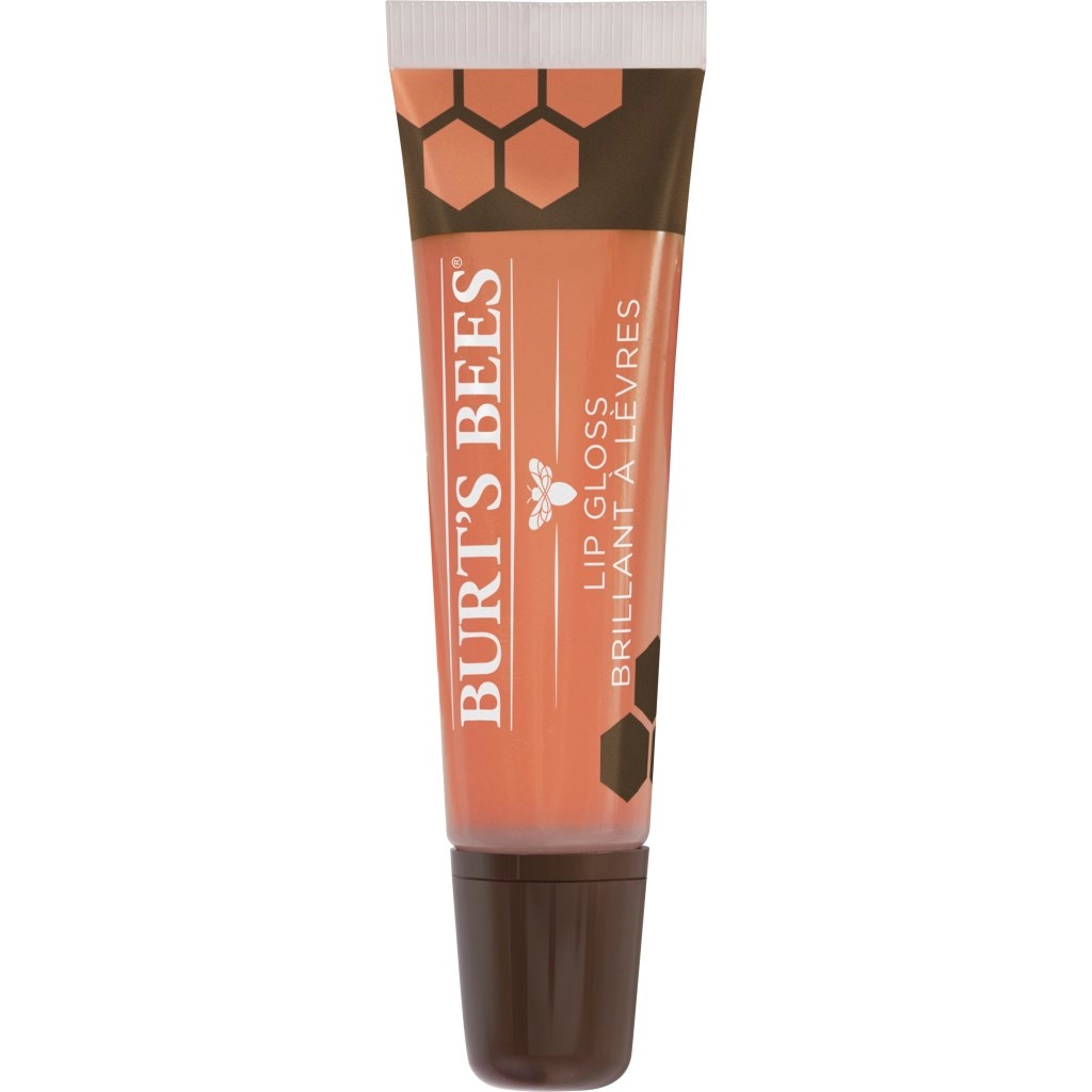 Lip Gloss with Avocado Oil yr
