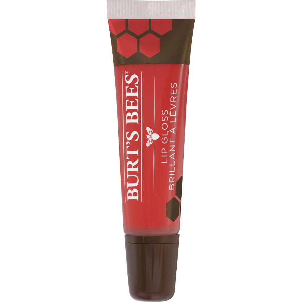 Lip Gloss with Avocado Oil yr