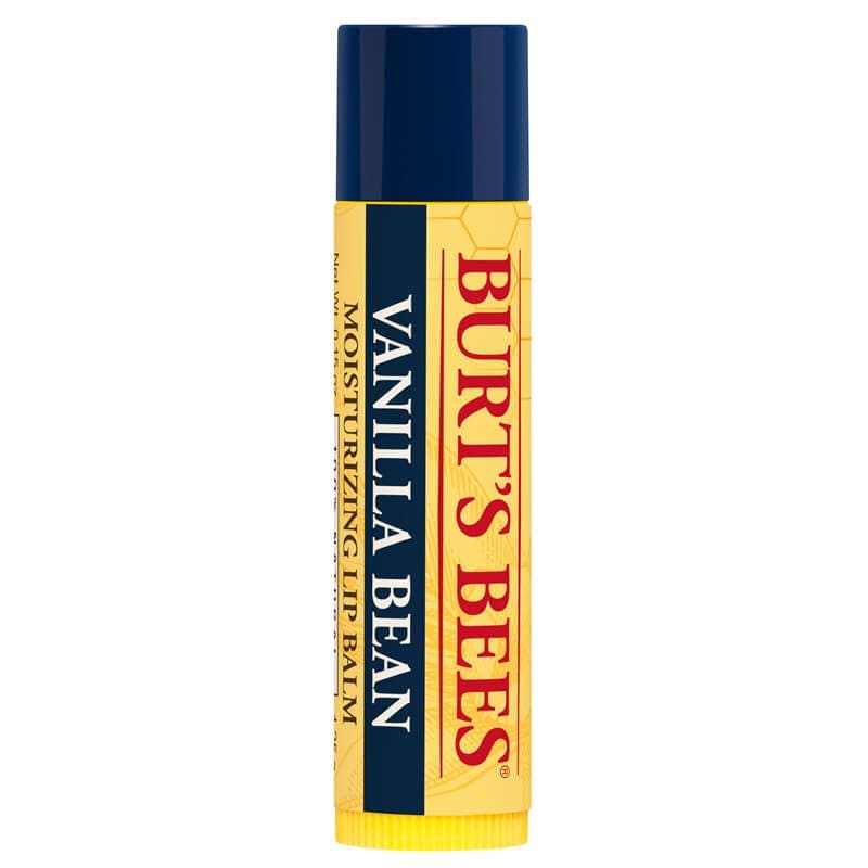 Vanilla Bean Moisturizing Lip Balm Ih