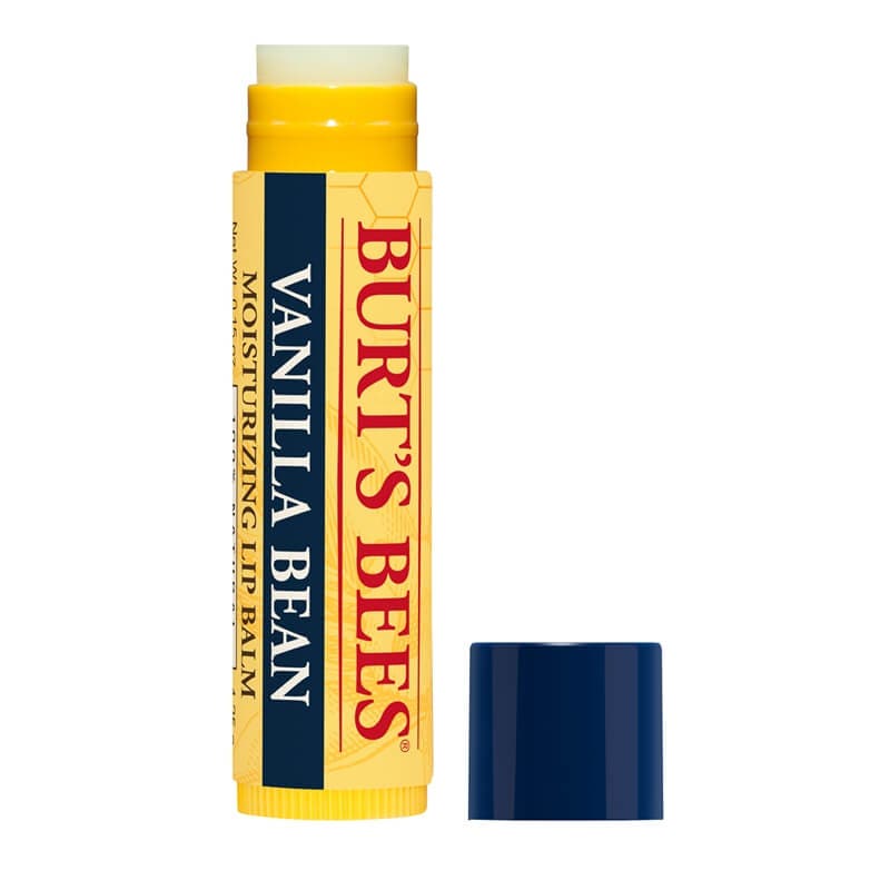 Vanilla Bean Moisturizing Lip Balm Ih