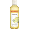 Burt's Bees Body Oil - Lemon & Vitamin E 8a