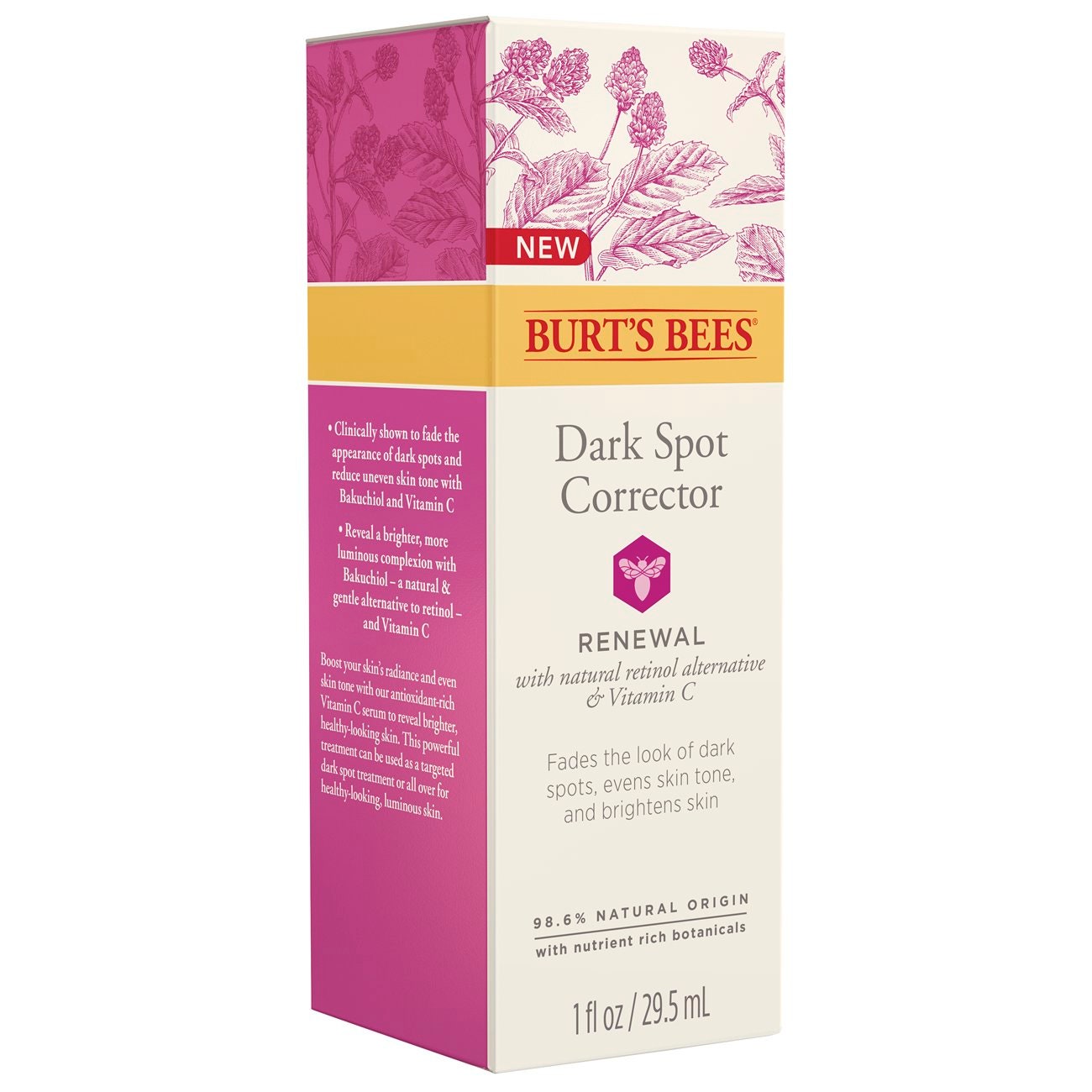 Renewal Dark Spot Corrector IA