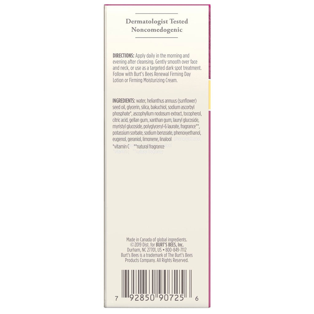 Renewal Dark Spot Corrector IA