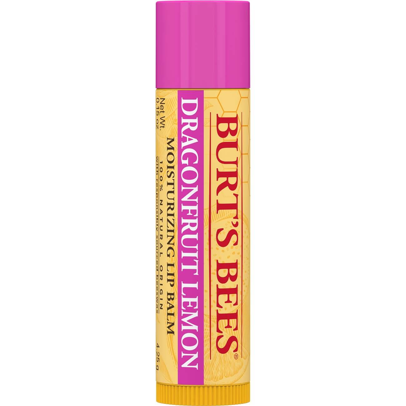 Dragonfruit Lemon Lip Balm VL