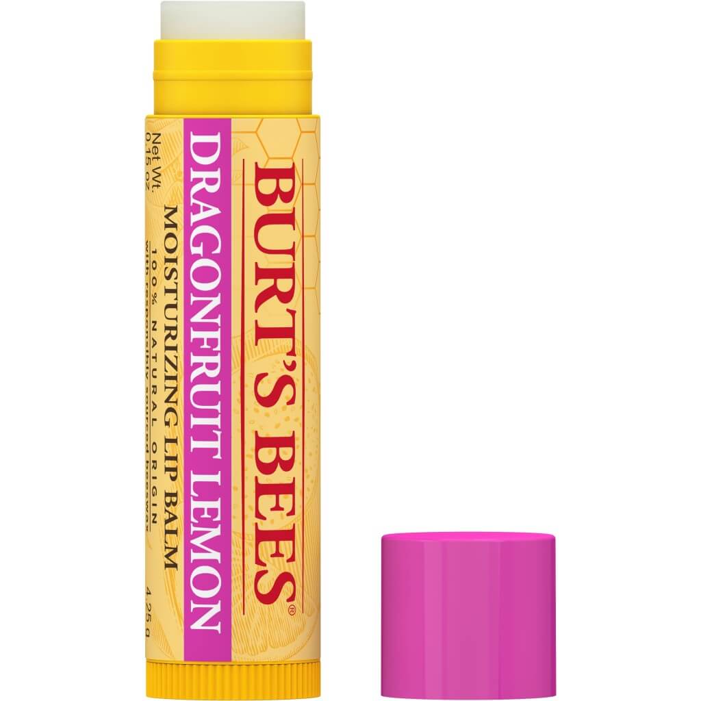 Dragonfruit Lemon Lip Balm VL
