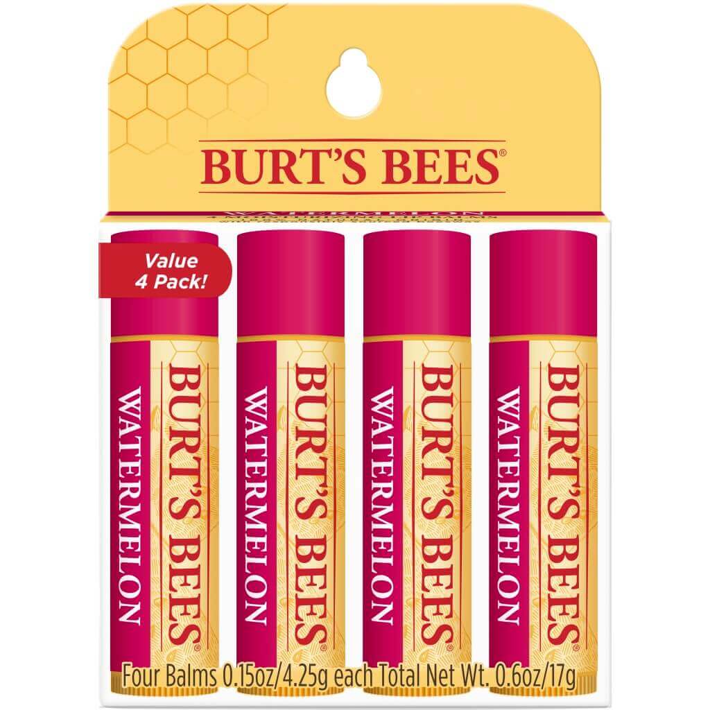 Watermelon Lip Balm Oh