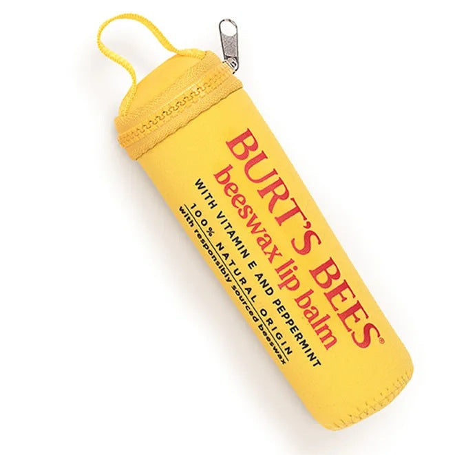 Lip Balm Set with Exclusive Pouch 7O