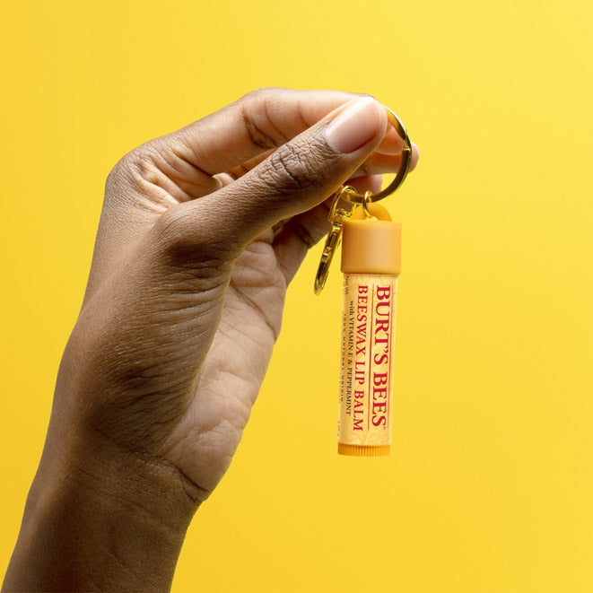The Balm Keychain bV