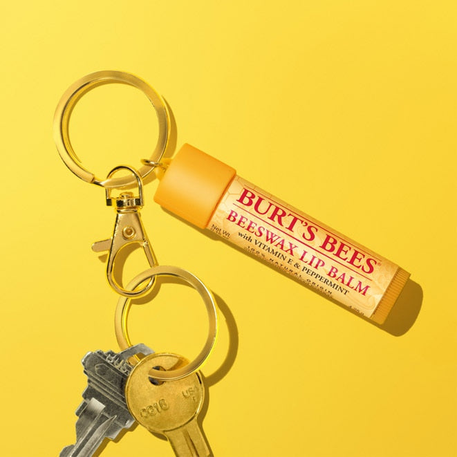 The Balm Keychain bV