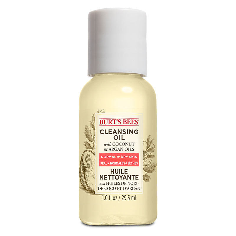 Cleansing Oil MD