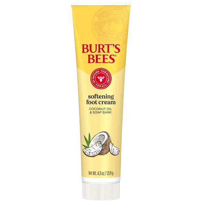 Coconut Foot Cream Wd