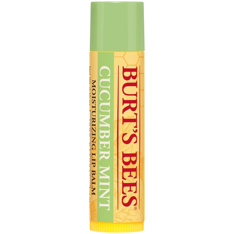 Cucumber Mint Lip Balm xo