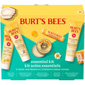 Essential Burt's Bees Kit Lz