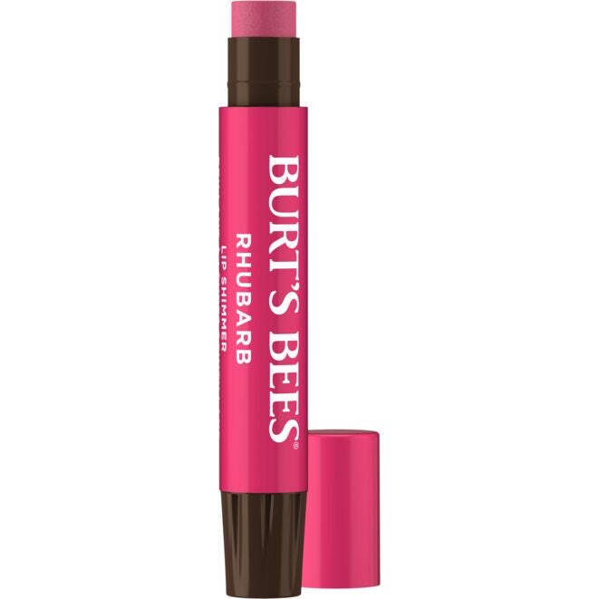 Lip Shimmer u1