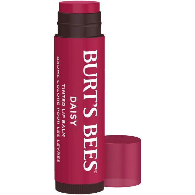 Tinted Lip Balm s1