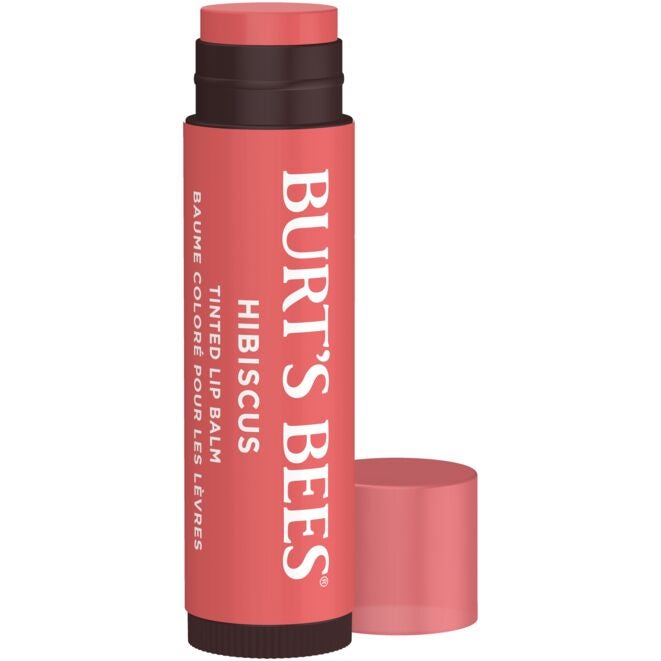 Tinted Lip Balm s1