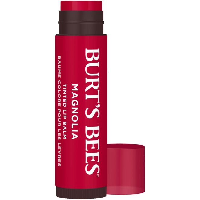 Tinted Lip Balm s1