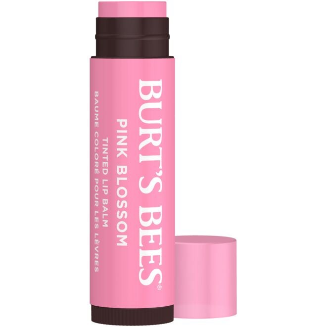 Tinted Lip Balm s1