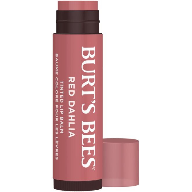 Tinted Lip Balm s1