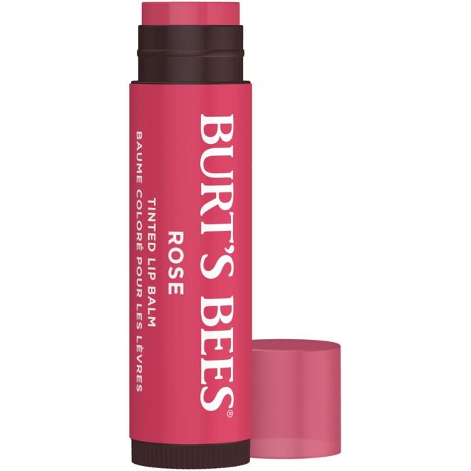 Tinted Lip Balm s1