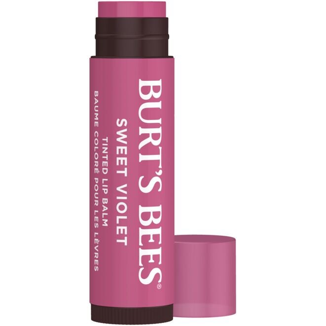 Tinted Lip Balm s1