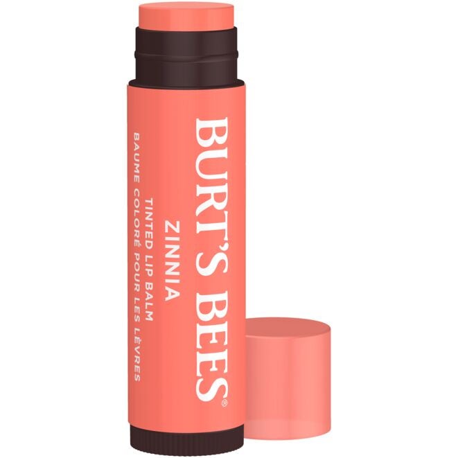 Tinted Lip Balm s1