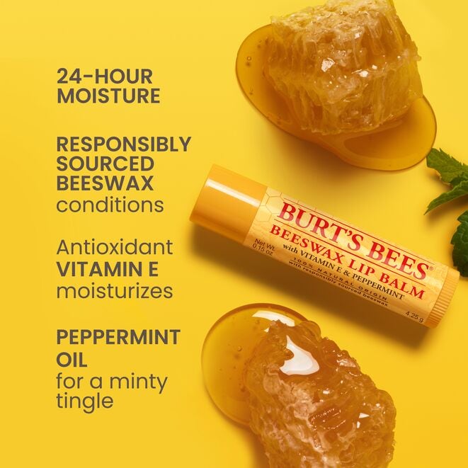 Lip Balm Set with Exclusive Pouch 7O
