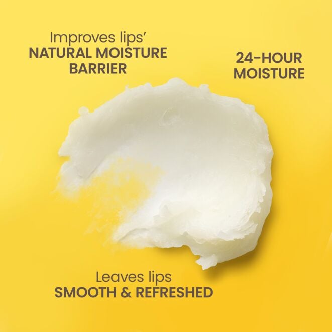 Wild Cherry Lip Balm Zc